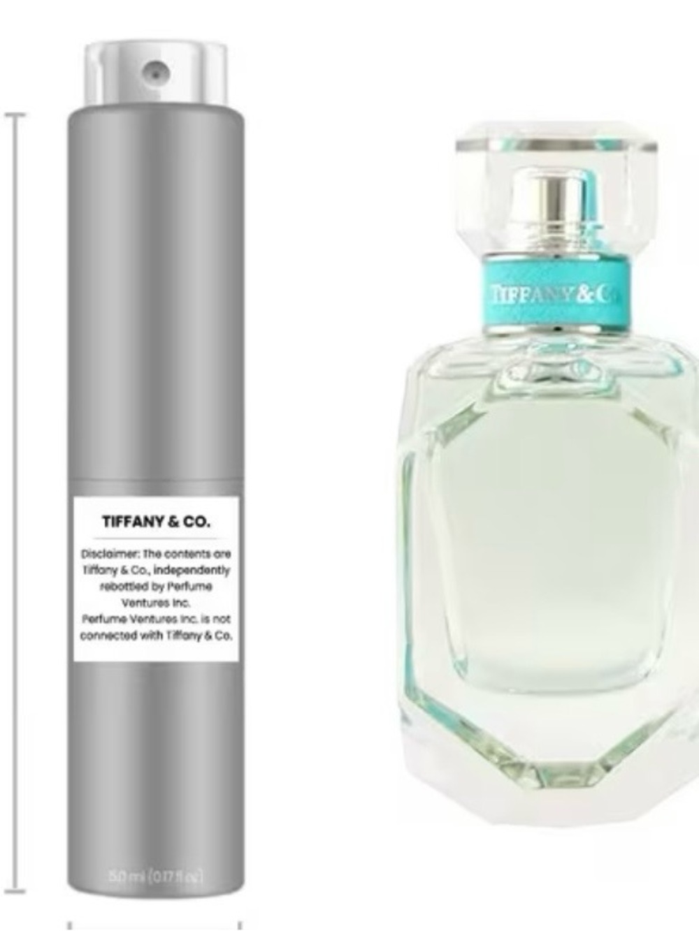 Tiffany & Co Mini